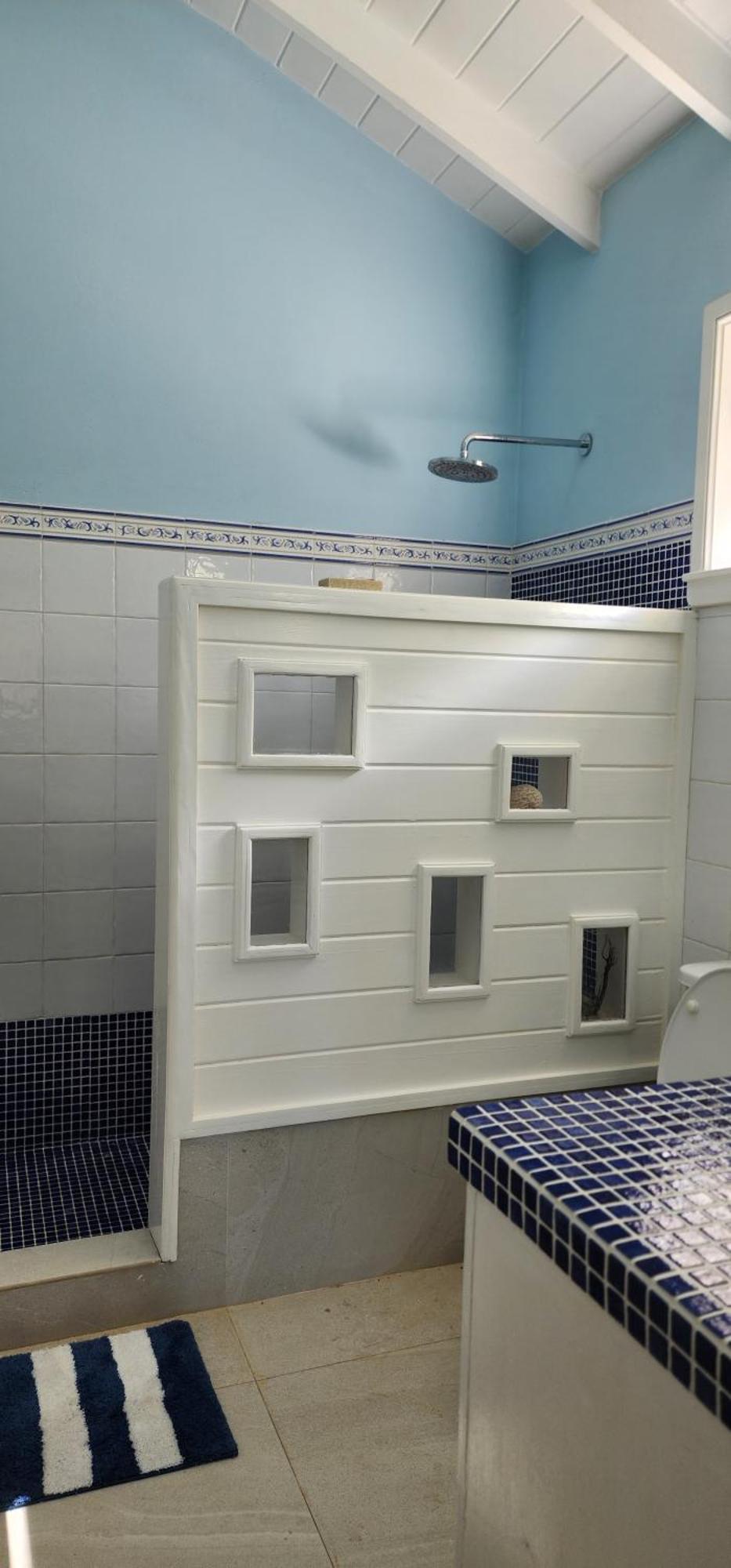 Santosha Barbados Apartment Saint Andrew Exterior photo